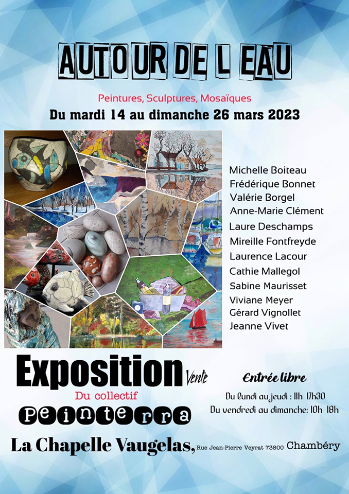ExpoAutourEau