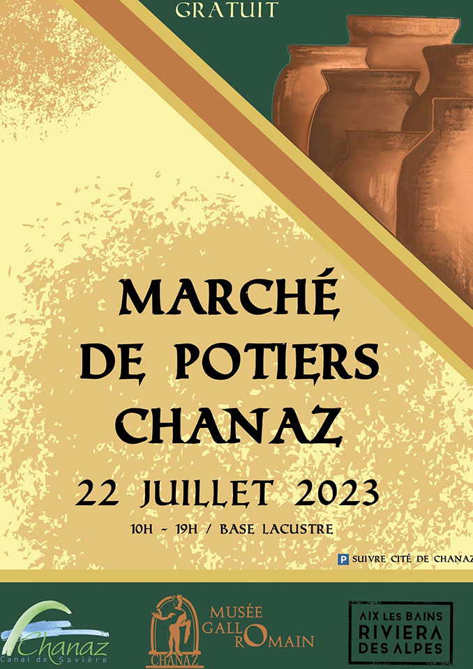 ExpoMarchePotierChanaz