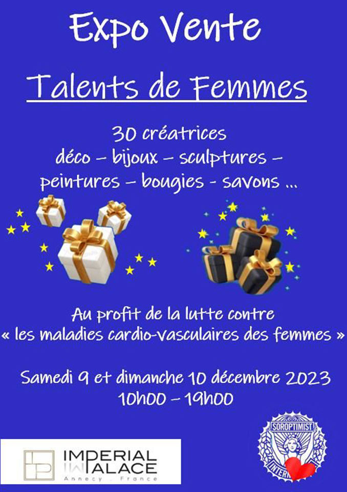 ExpoTalentFemmes